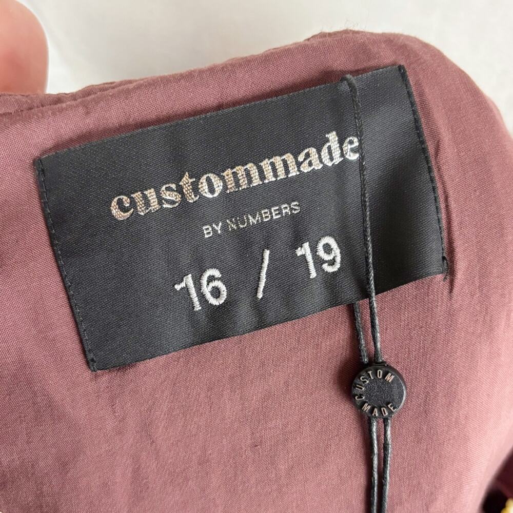 Custommade Large NWT - Picture 7 of 11